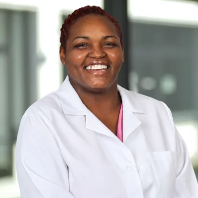 Vivarian Malcolm, MSN, APRN, FNP-C