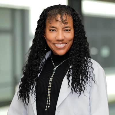 Yolanda Marshall