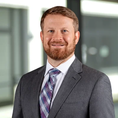 Andrew Woods, DPM