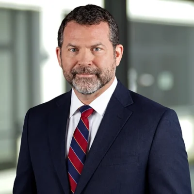 Brent Ray, DPM