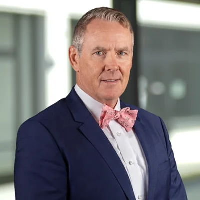 David P. Murphy, DPM