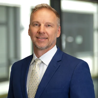 Eric Massa, DPM