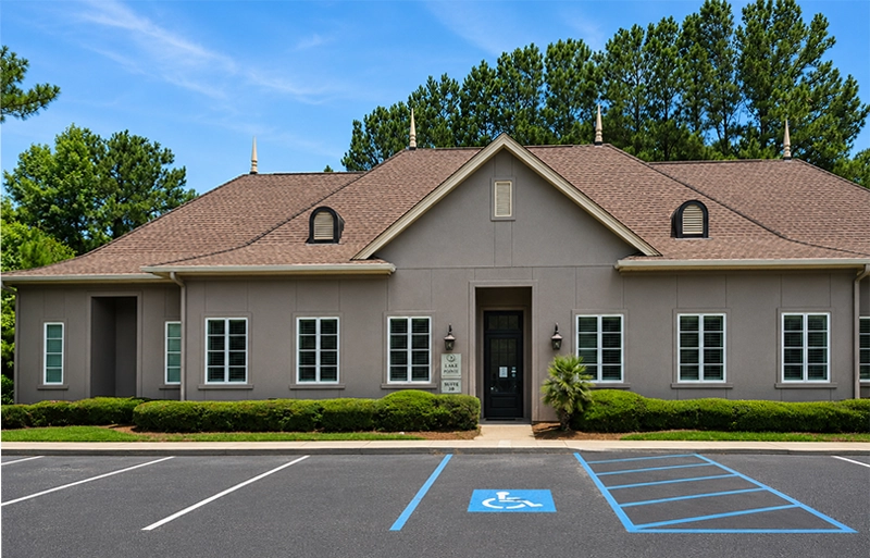 Upperline Health, Hardeeville SC