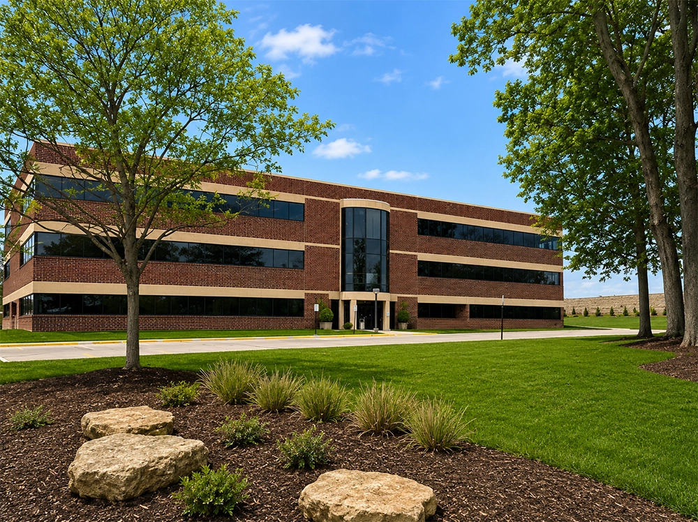 Upperline Health, Dayton OH Centerville
