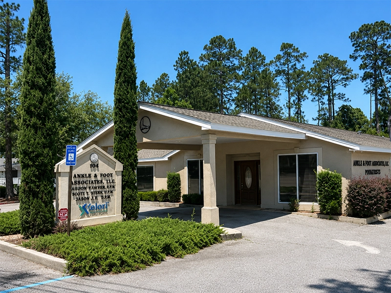 Upperline Health, Douglas GA