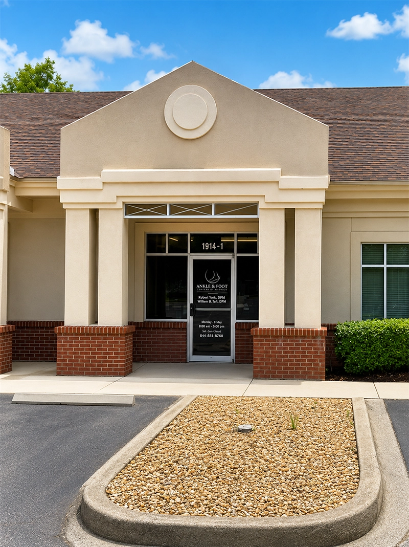 Upperline Health, Jacksonville Southside FL