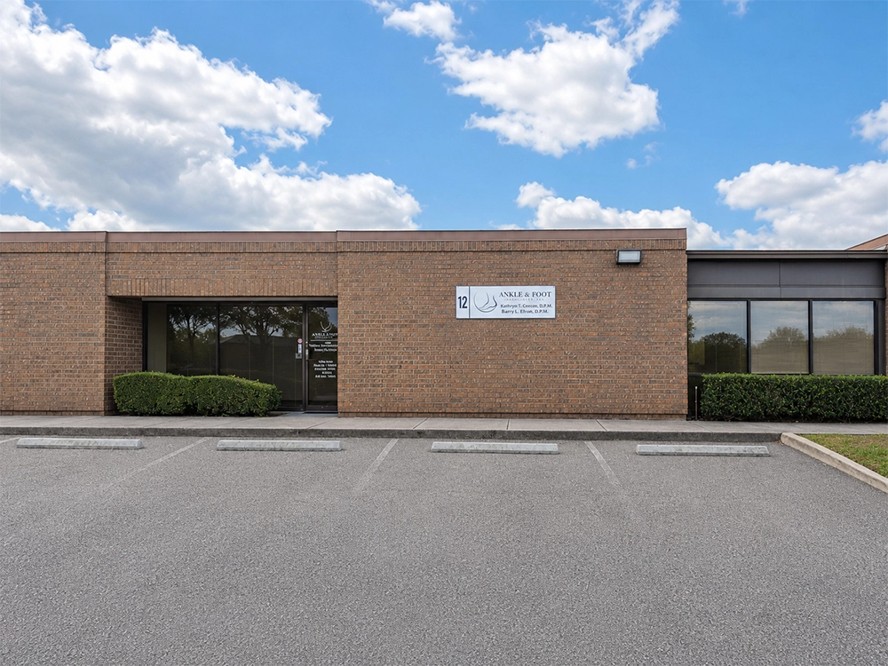 Upperline Health, Orange Park FL