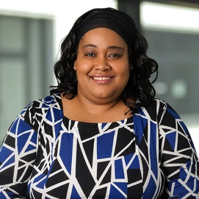 Nicole Wilson, DPM