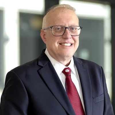 Phillip M. Cohen, DPM