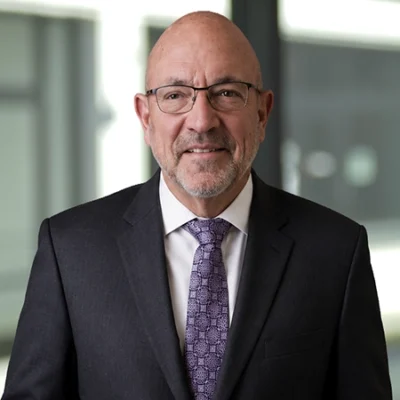 Robert Yant, DPM