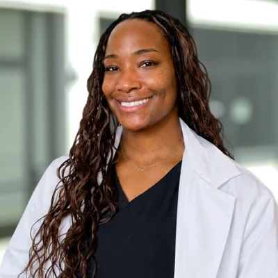 Samantha Sheffield, DPM, MPH