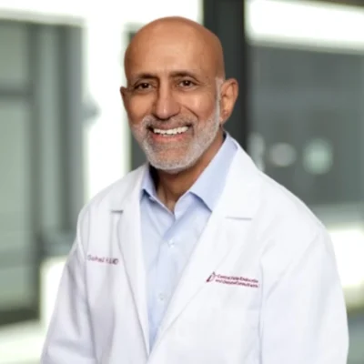 Sohail H. Ali, MD
