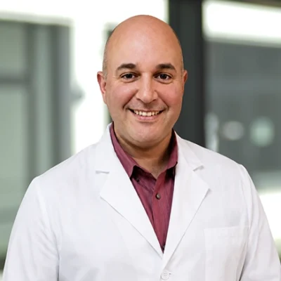 Steven Spivak, DPM