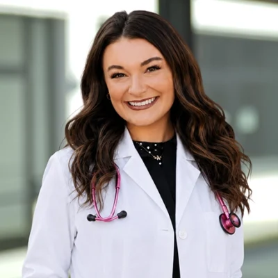 Emily Allen, MSN, FNP-C