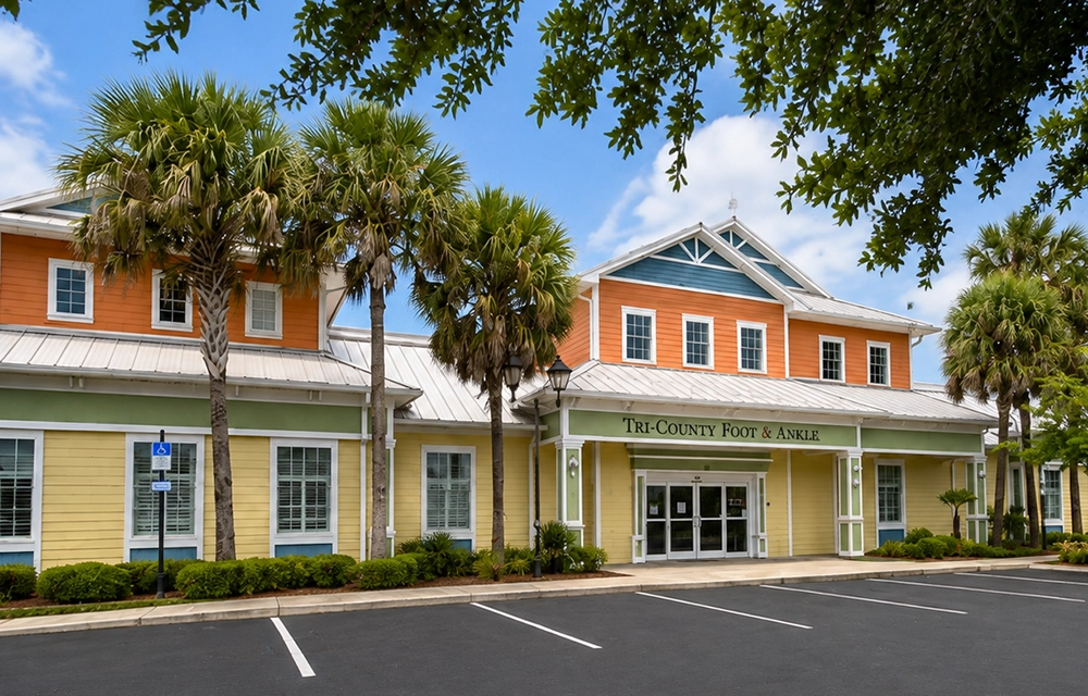 Upperline Health, The Villages FL Upperline Health, The Villages FL