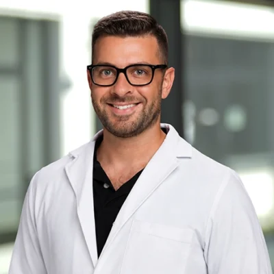 Jonathan Grady, MSN, APRN, AGNP-C