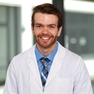 Aaron Tarbell, DPM
