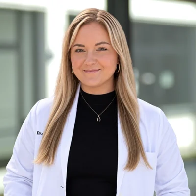 Alex Petrosky, DNP, FNP-C