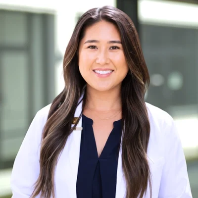 Angela Moon, DPM