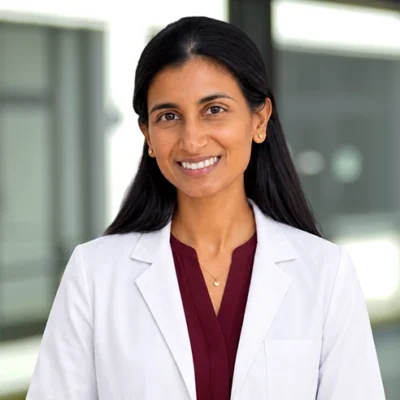 Avnee Patel, DPM