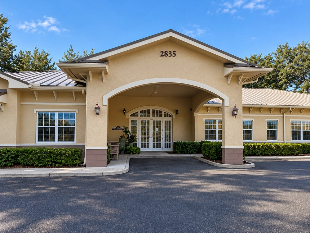 Upperline Health, Vero Beach FL Upperline Health, Vero Beach FL