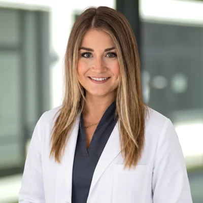 Hannah Herring, DPM, AACFAS