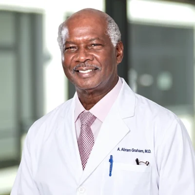 Paul Graham, MD, FACE