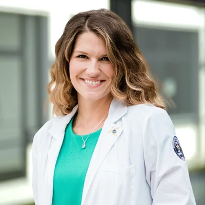 Tori Vogel, APRN