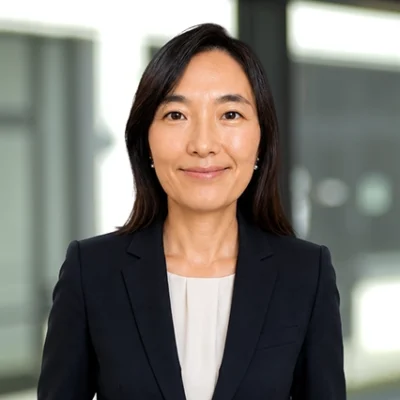 Yun Mi Sung, FNP-C, PMHNP-BC