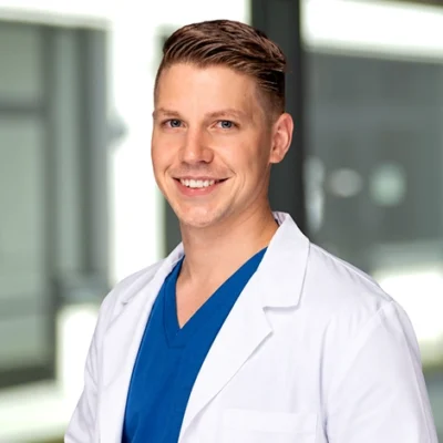 Daniel Ryan, DPM, AACFAS, DABPM